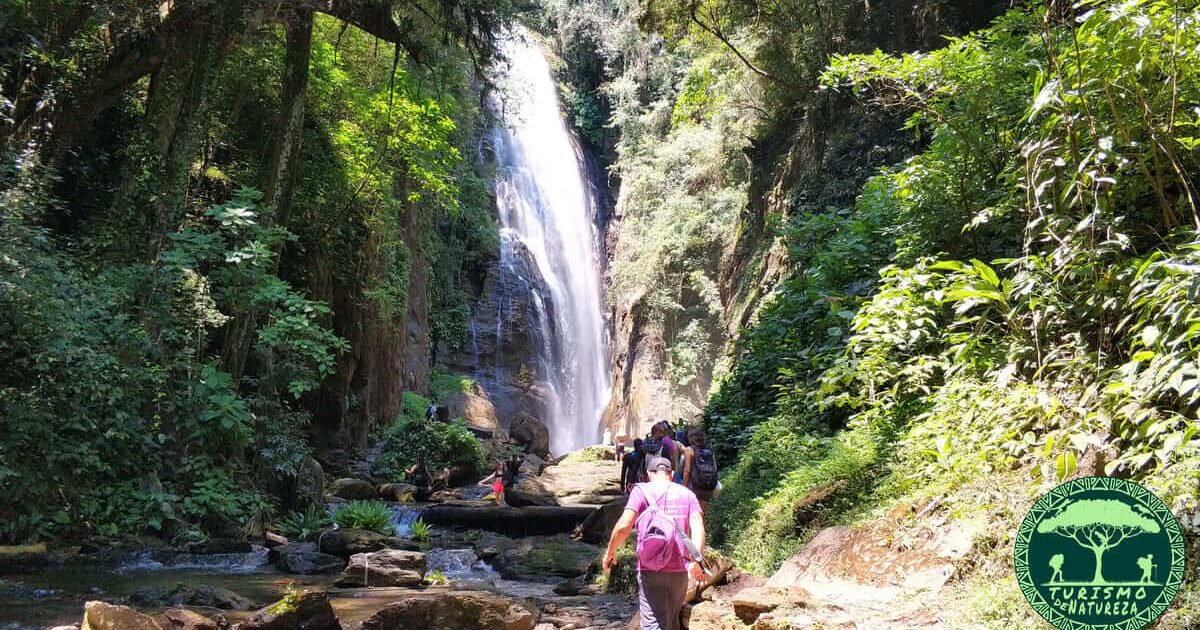 Trilha do Vale das Ostras