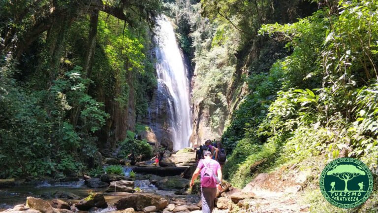 Trilha do Vale das Ostras