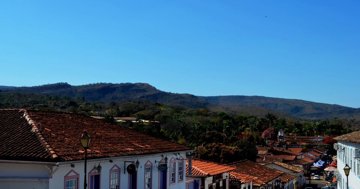 O que fazer em Pirenópolis