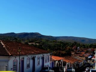 O que fazer em Pirenópolis