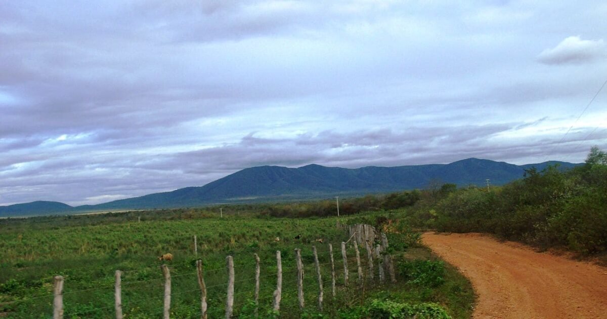 Serra da Meruoca