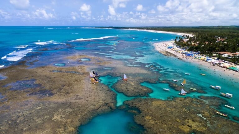 Como chegar em Ipojuca / Porto de Galinhs