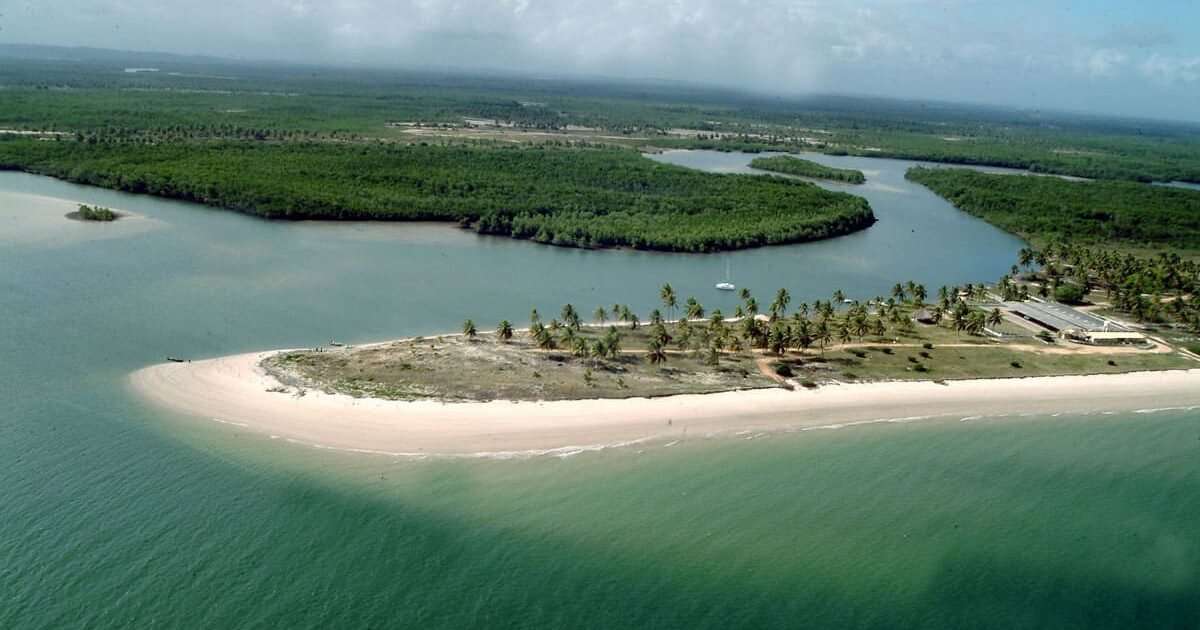 O que fazer em Estância