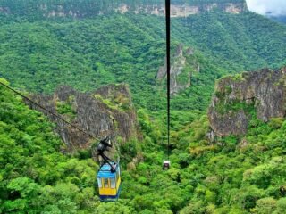 Fortaleza – 10 passeios imperdíveis em meio à natureza » Turismo