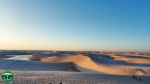 Roteiro Lençóis Maranhenses em dois dias