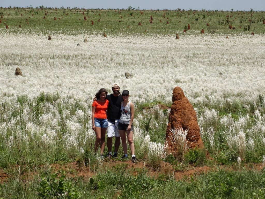 O Que Fazer No Parque Nacional Das Emas 8 Passeios Imperdíveis Turismo De Natureza 3474