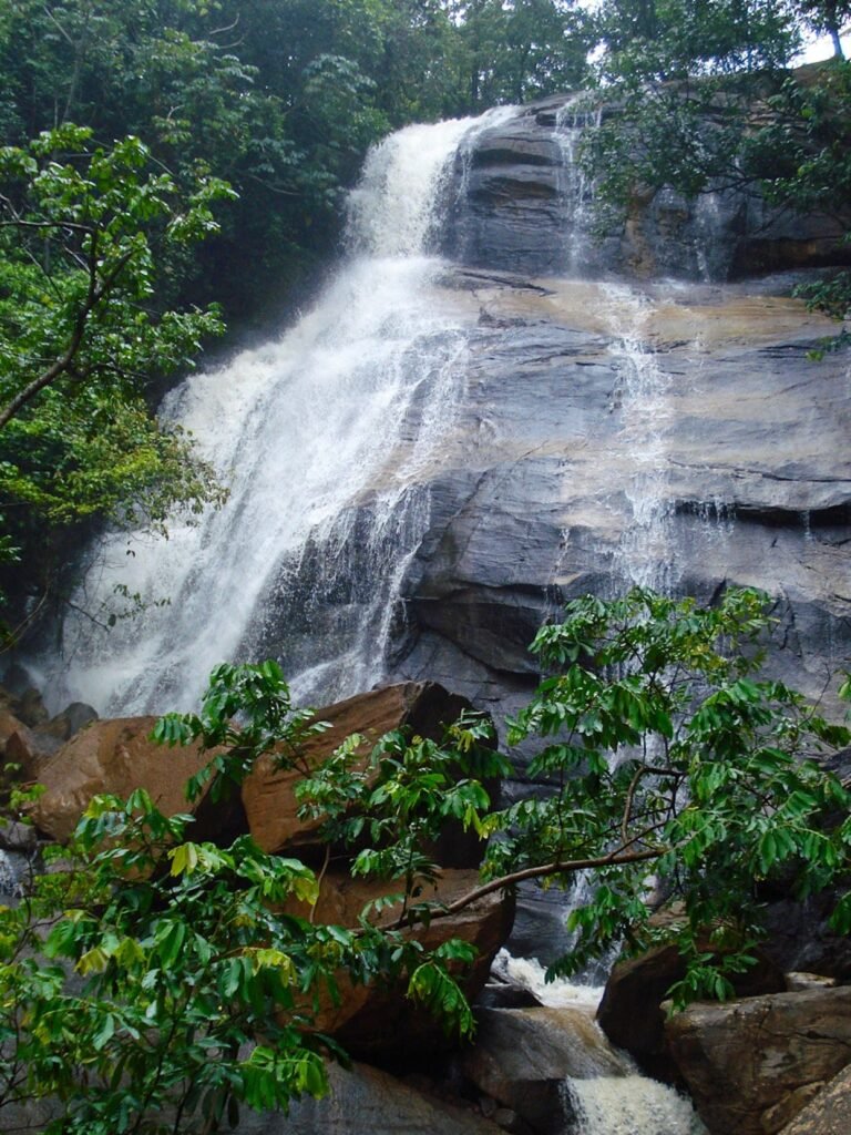 O que fazer em Bonito, Pernambuco: Terra das cachoeiras » Turismo de  Natureza