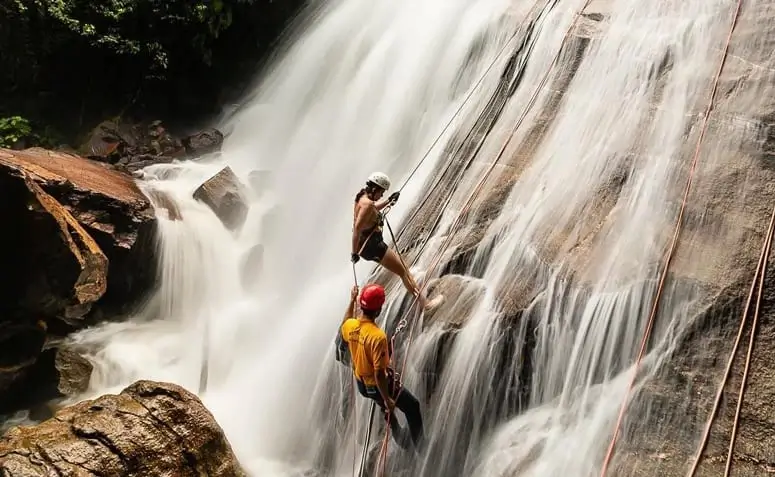 O que fazer em Bonito, Pernambuco: Terra das cachoeiras » Turismo de  Natureza