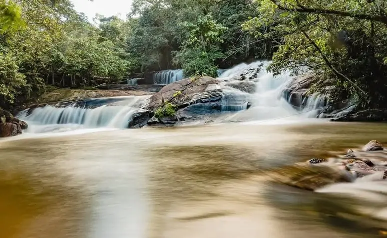 O que fazer em Bonito, Pernambuco: Terra das cachoeiras » Turismo de  Natureza