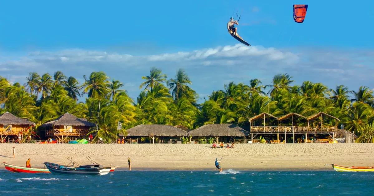 As 10 melhores do Piauí