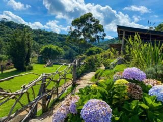 O que fazer em Santo Antônio do Pinhal