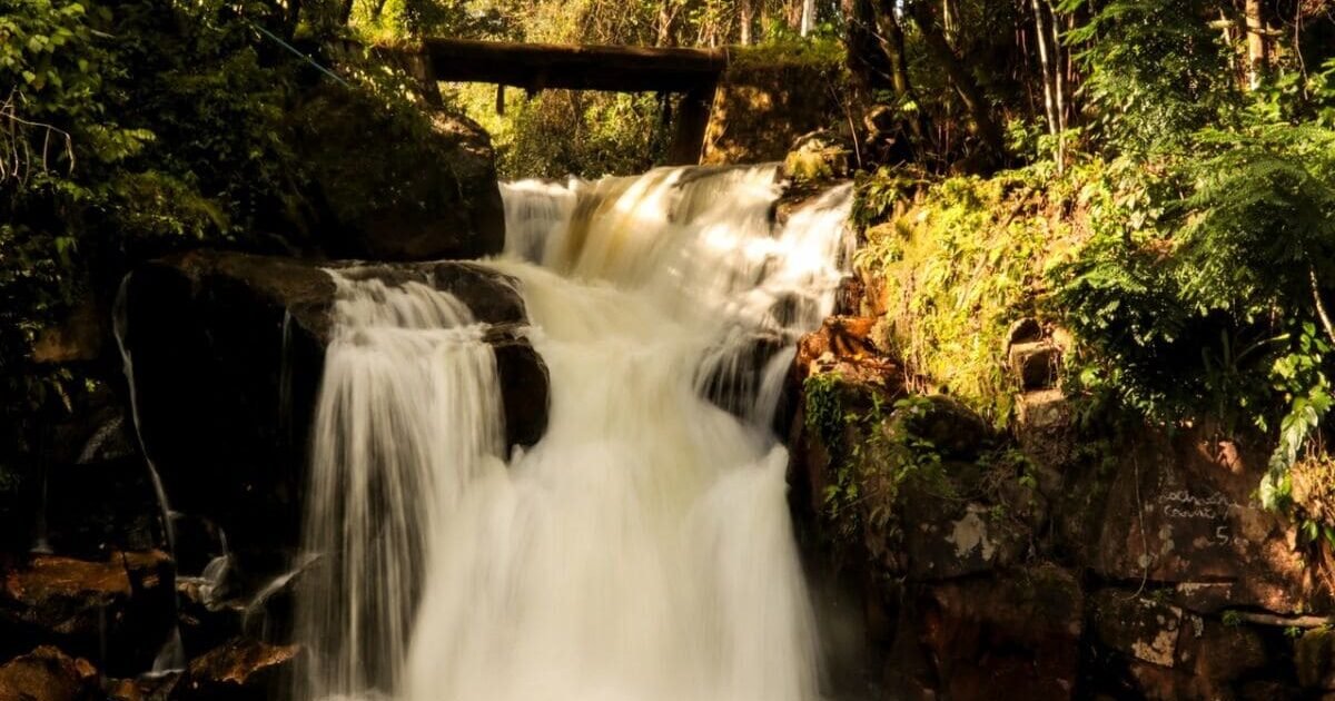 O que fazer em Bonito, Pernambuco.