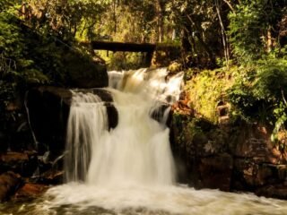 O que fazer em Bonito, Pernambuco.