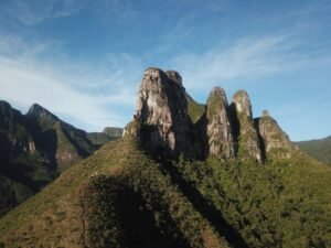 O que fazer em Alfredo Wagner