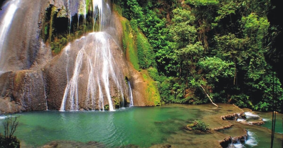 O que fazer em Bodoquena