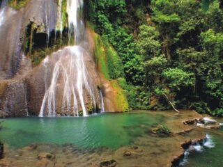 O que fazer em Bodoquena