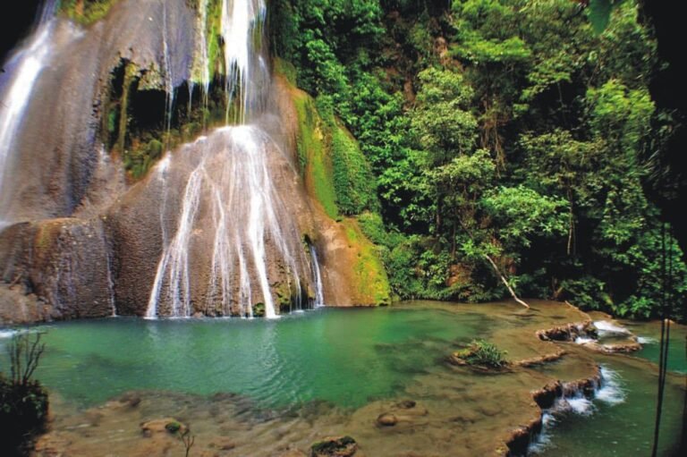 O que fazer em Bodoquena