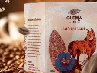 Café do Cerrado melhor do mundo