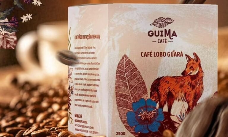 Café do Cerrado melhor do mundo