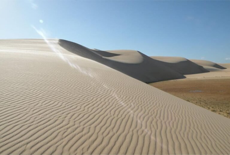 Dunas de Piaçabuçu