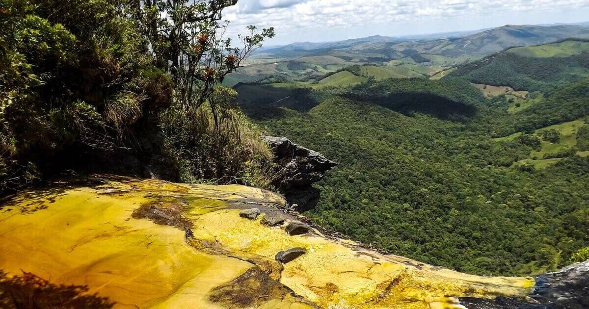 O que fazer em Ibitipoca
