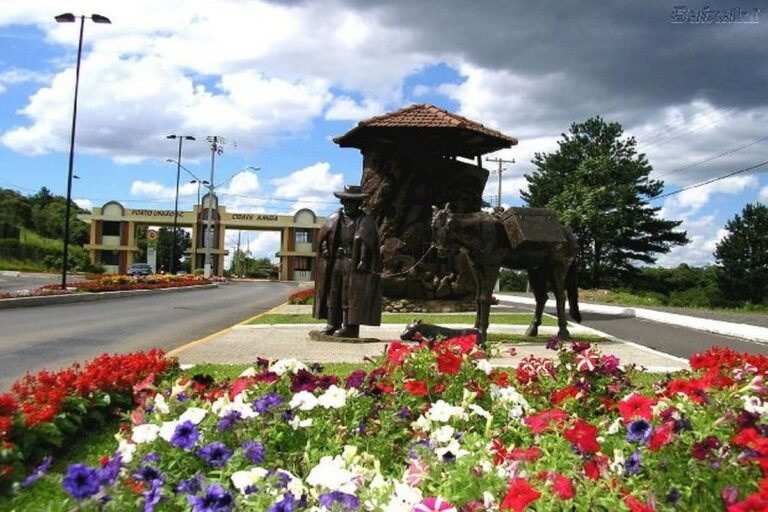 O que fazer em Porto União