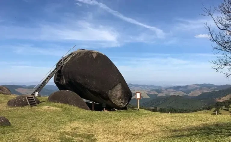O que fazer em São Francisco de Xavier.