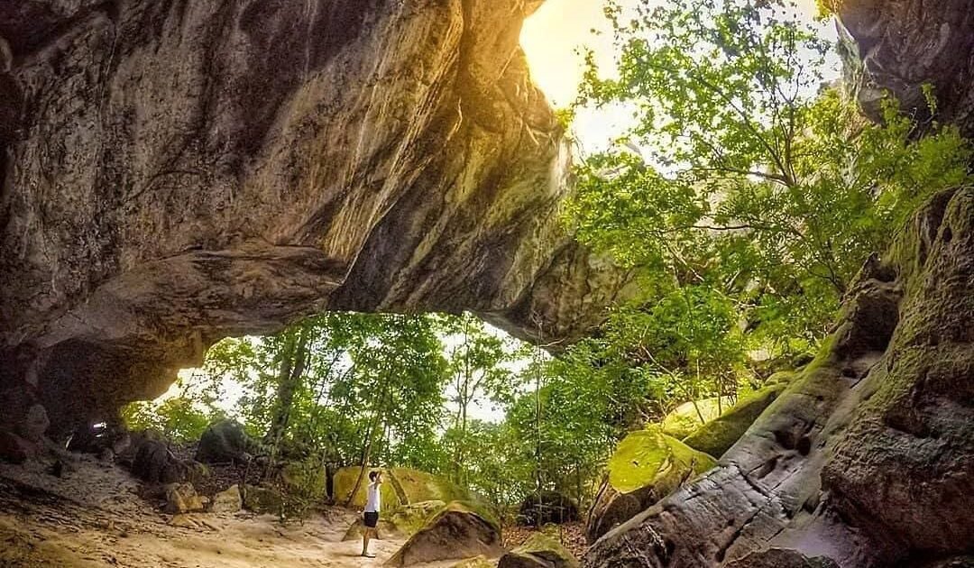 O que fazer em Serranópolis