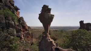 O que fazer em Paraúna