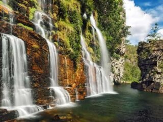 O que fazer em Alto Paraíso de Goiás