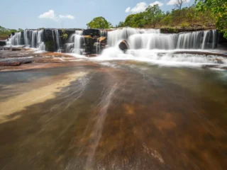 O que fazer em Caiapônia
