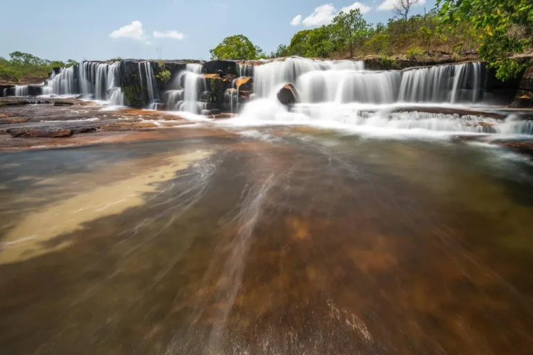O que fazer em Caiapônia