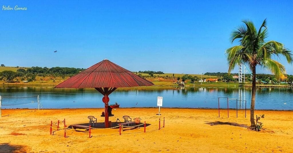 O que fazer em Jataí