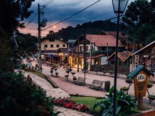 O que fazer em Monte Verde