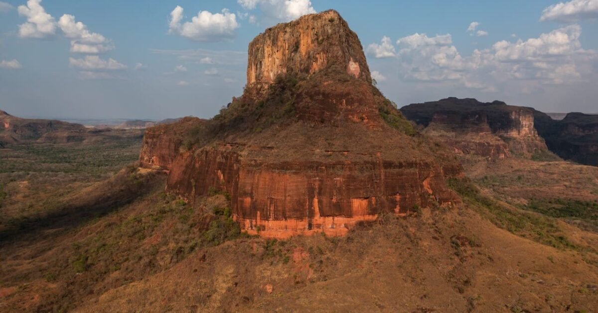 O que fazer em Pinga Fogo