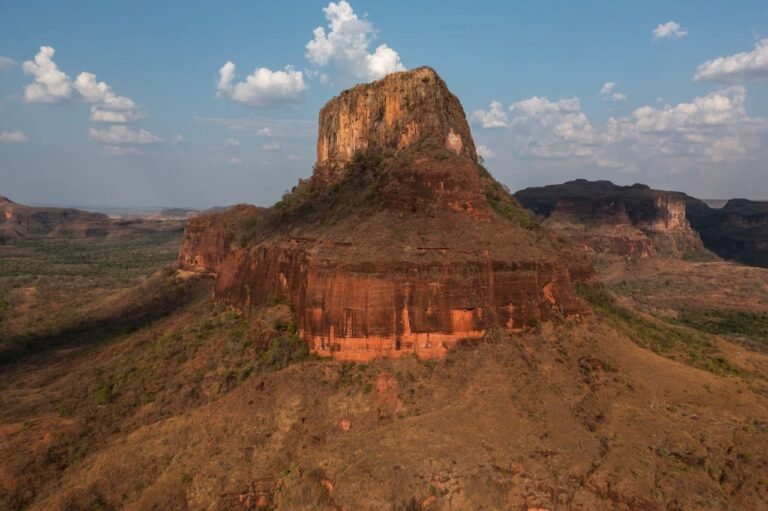 O que fazer em Pinga Fogo