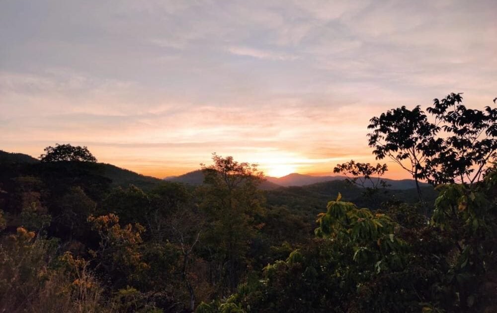 O que fazer em Piranhas no Estado de Goiás.