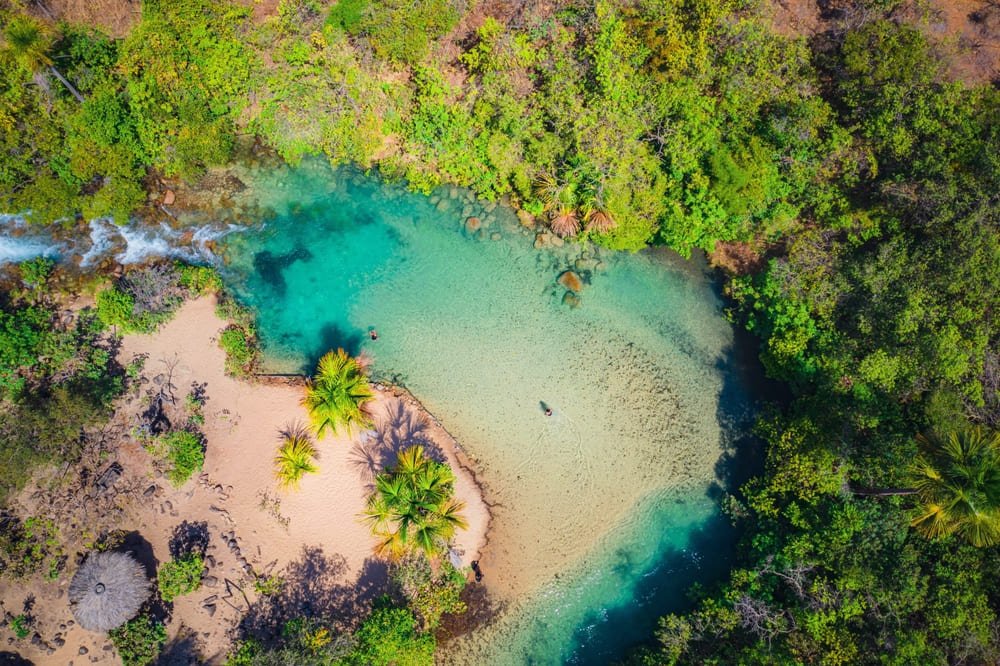 Praia do Puça
