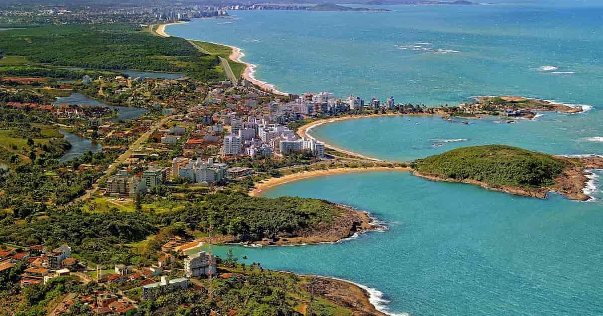 O que fazer em Guarapari