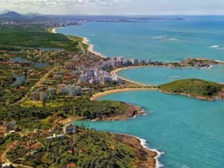 O que fazer em Guarapari