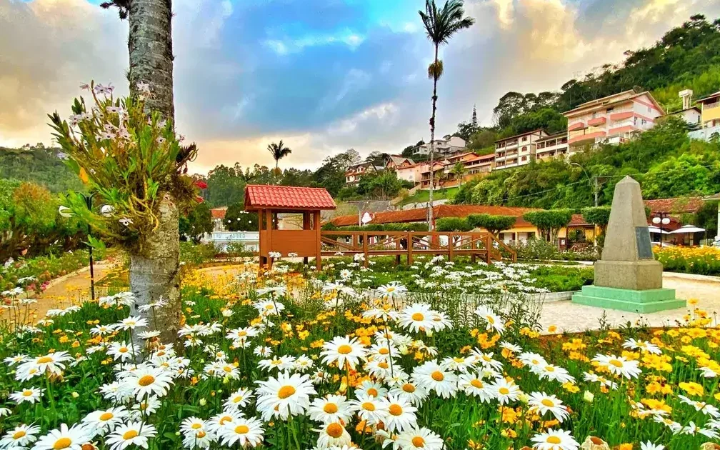 O que fazer em Santa Teresa no Espírito Santo
