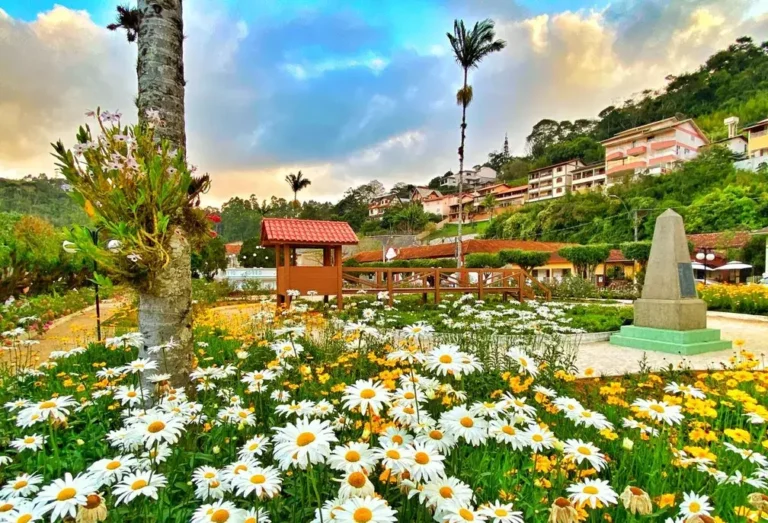 O que fazer em Santa Teresa no Espírito Santo