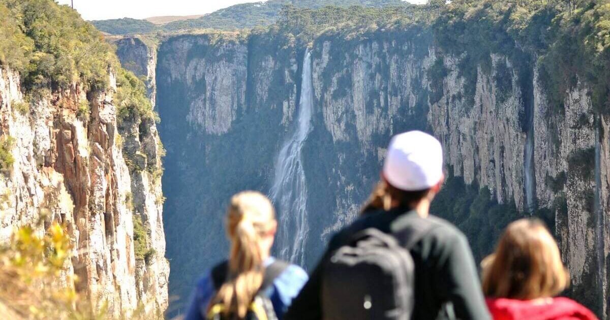 O que fazer em São José dos Ausentes