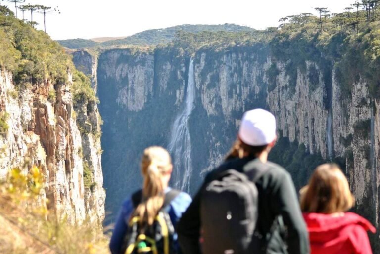 O que fazer em São José dos Ausentes