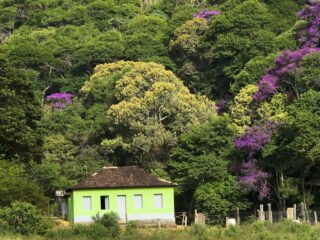 O que fazer em Irupi