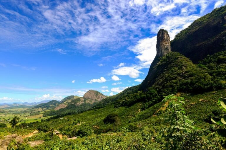 O que fazer em Castelo: Encantos e Aventuras nas Montanhas Capixabas ...