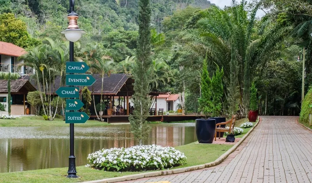 Circuito Turístico Três Santas