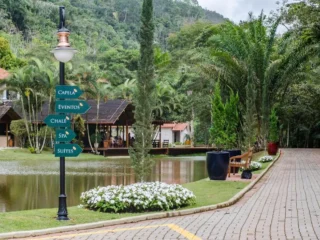 Circuito Turístico Três Santas