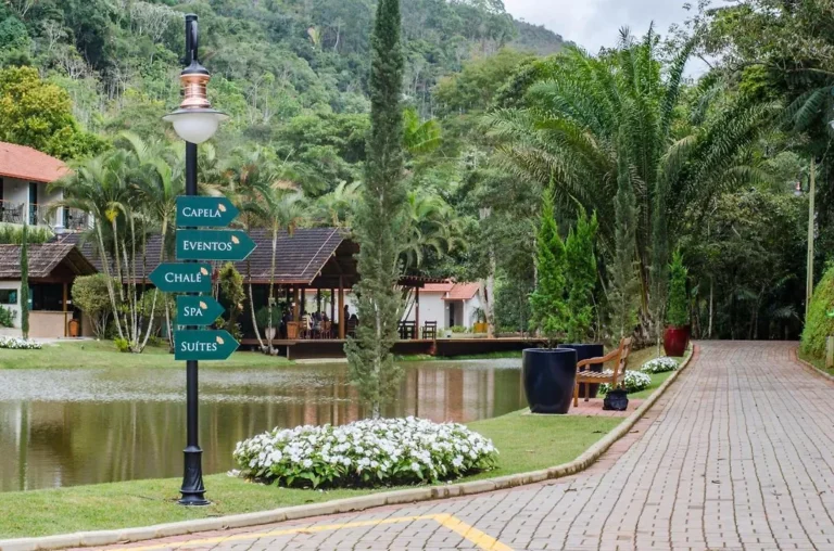 Circuito Turístico Três Santas