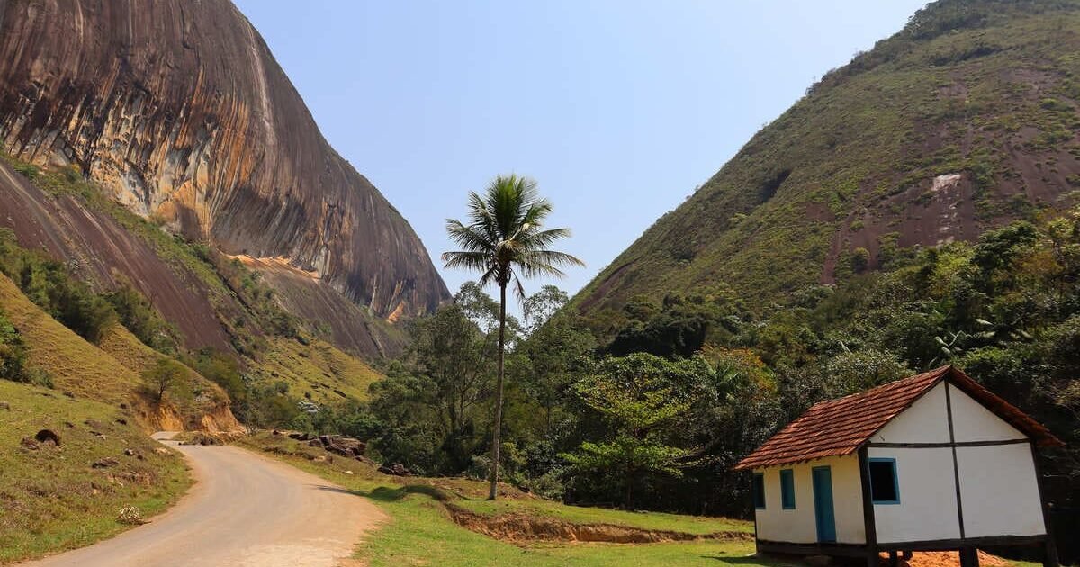 Conceição do Castelo